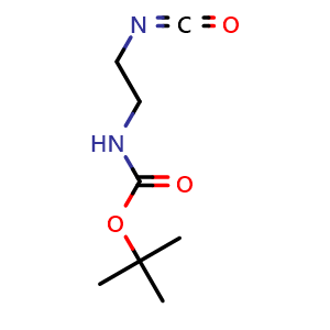 tert-butyl (2-isocyanatoethyl)carbamate