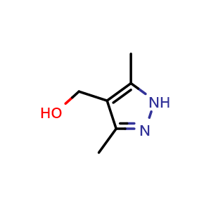 (3,5-Dimethyl-1H-pyrazol-4-yl)methanol
