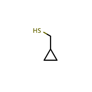 Cyclopropylmethanethiol