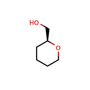(S)-(Tetrahydro-2H-pyran-2-yl)methanol