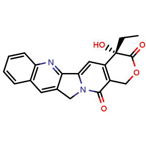 Camptothecin
