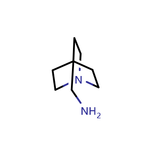 (1-Aza-bicyclo[2.2.2]oct-4-yl)-methylamine