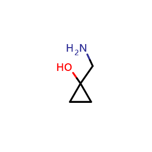 1-(Aminomethyl)cyclopropanol