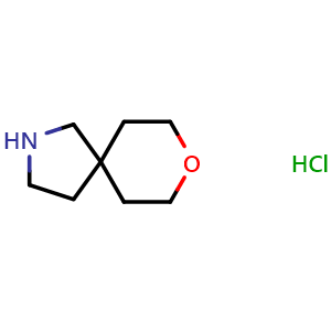 8-Oxa-2-aza-spiro[4.5]decane hydrochloride