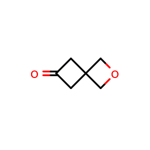 2-Oxa-spiro[3.3]heptan-6-one