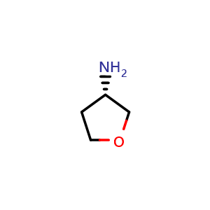 (S)-3-Aminotetrahydrofuran