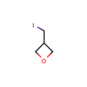 3-Iodomethyloxetane