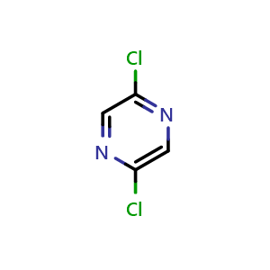 2,5-Dichloropyrazine
