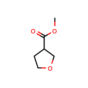 Methyl tetrahydrofuran-3-carboxylate