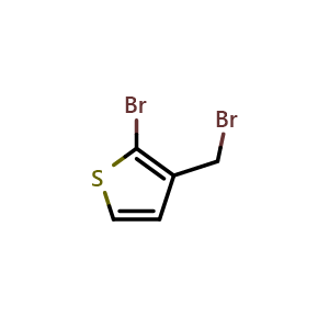 2-Bromo-3-bromomethylthiophene