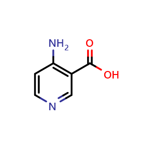 4-Aminopyridine-3-carboxylic acid