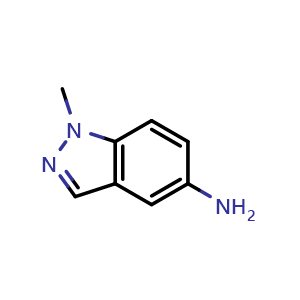 5-Amino-1-methyl-1H-indazole