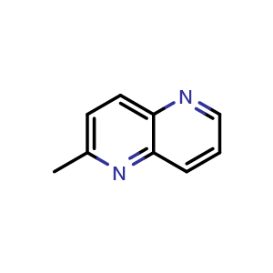 2-Methyl-1,5-naphthyridine