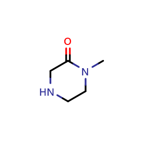 1-Methyl-piperazin-2-one