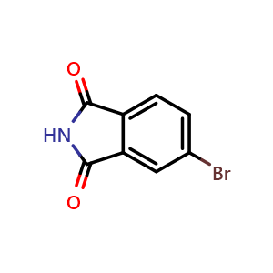 4-Bromophthalimide