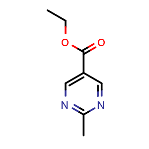 Ethyl 2-methylpyrimidine-5-carboxylate