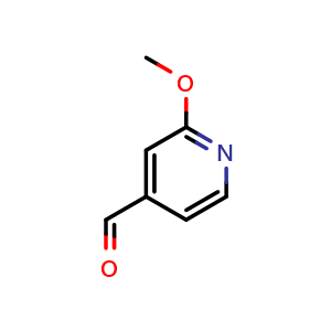 2-Methoxypyridine-4-carboxaldehyde