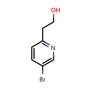 5-Bromopyridine-2-ethanol