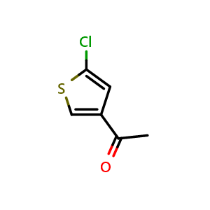 3-Acetyl-5-chlorothiophene