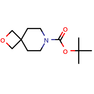 7-Boc-2-oxa-7-azaspiro[3.5]nonane