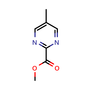 Methyl 5-methylpyrimidine-2-carboxylate