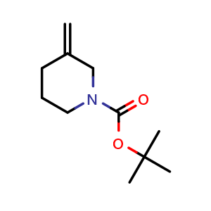 1-Boc-3-methylenepiperidine