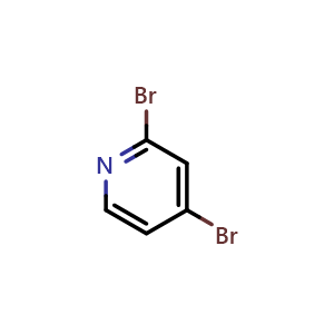 2,4-Dibromopyridine