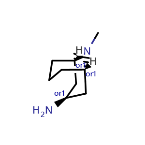 Endo-3-amine-9-methyl-9-azabicyclo[3,3,1]nonane