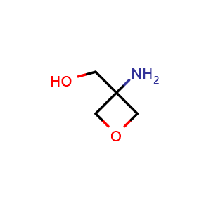3-Amino-3-hydroxymethyloxetane