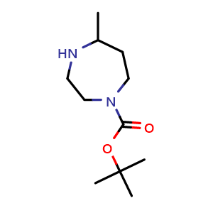 1-Boc-5-methyl-1,4-diazepane