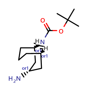 exo-3-Amino-9-Boc-9-azabicyclo[3.3.1]nonane
