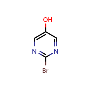 2-Bromo-5-hydroxypyrimidine
