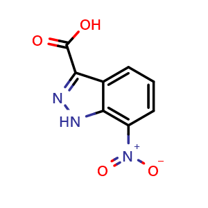 7-Nitroindazole-3-carboxylic acid