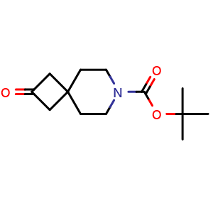 7-Boc-2-oxo-7-azaspiro[3.5]nonane