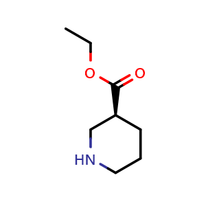 (S)-Ethyl piperidine-3-carboxylate