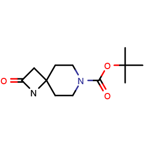 7-Boc-2-oxo-1,7-diaza-spiro[3.5]nonane