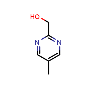 2-Hydroxymethyl-5-methylpyrimidine