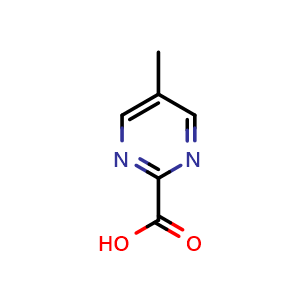 5-Methylpyrimidine-2-carboxylic acid