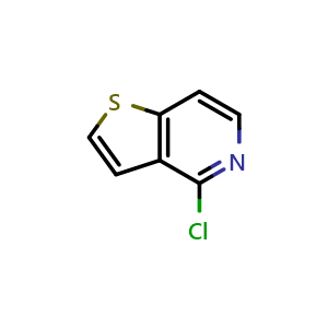 4-Chlorothieno[3,2-c]pyridine
