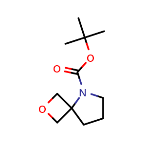5-Boc-2-oxa-5-azaspiro[3.4]octane