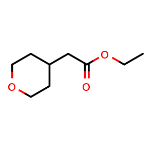 Ethyl tetrahydropyranyl-4-acetate