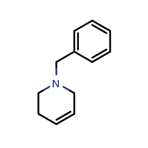 1-Benzyl-1,2,3,6-tetrahydropyridine