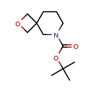 6-Boc-2-oxa-6-azaspiro[3.5]nonane