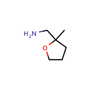 (2-Methyl-tetrahydrofuran-2-yl)methanamine