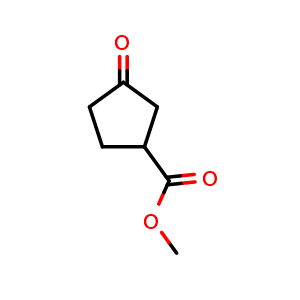 Methyl 3-oxo-cyclopentanecarboxylate