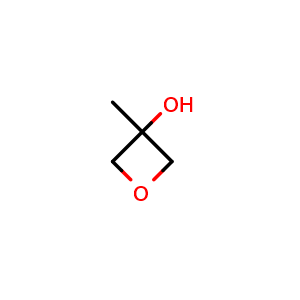 3-Hydroxy-3-methyloxetane