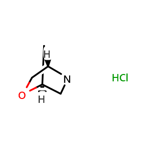 (1S,4S)-2-Oxa-5-azabicyclo[2.2.1]heptane hydrochloride