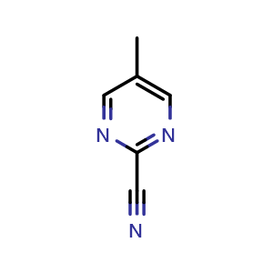 5-Methylpyrimidine-2-carbonitrile