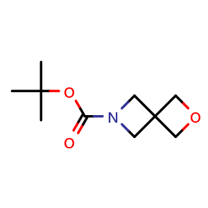 6-Boc-2-oxa-6-azaspiro[3.3]heptane