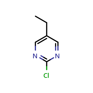 5-Ethyl-2-chloropyrimidine